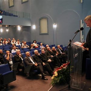 Započeo simpozij "Život i djelo kardinala Franje Kuharića"